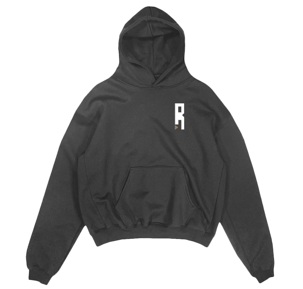 Black RISE Premium Hood