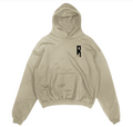 Beige RISE Premium Hood