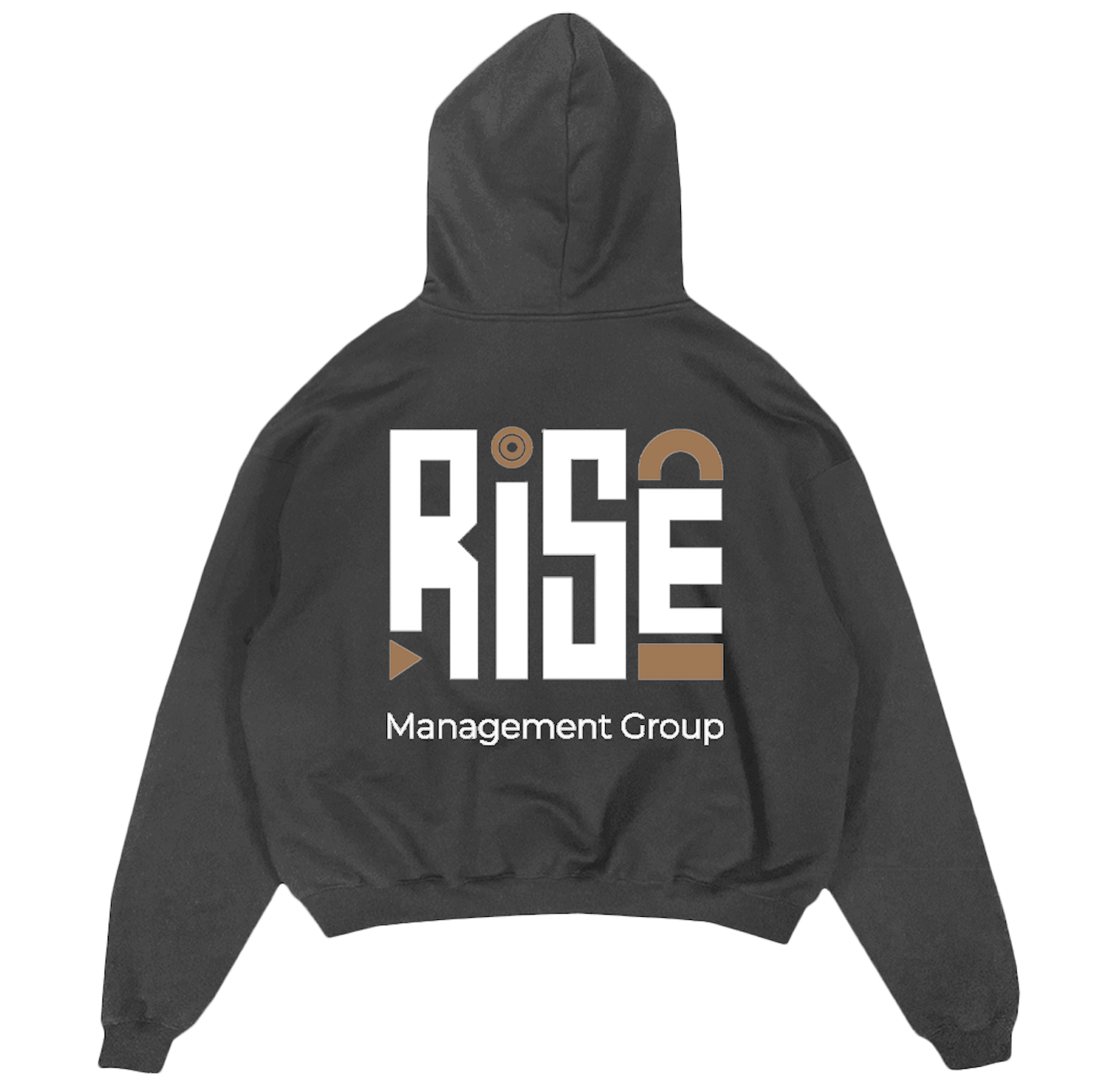 Black RISE Premium Hood