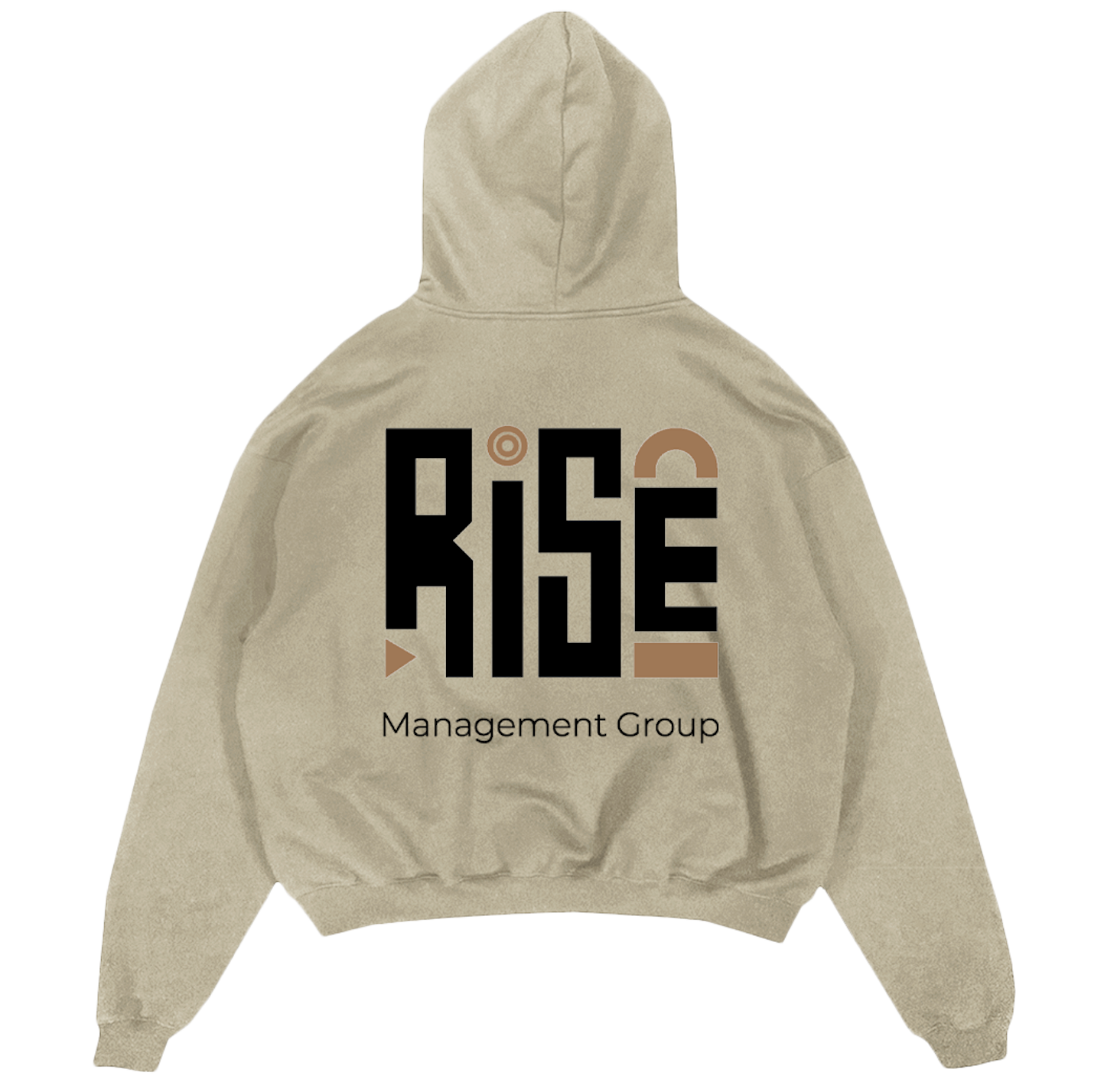 Beige RISE Premium Hood